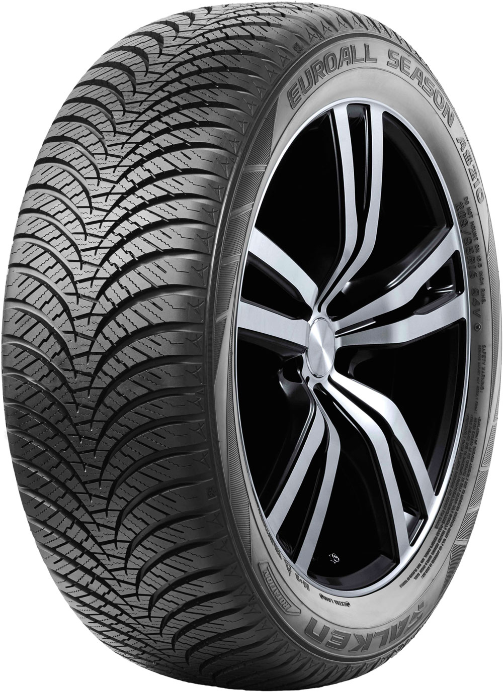 FALKEN AS210SUVXL