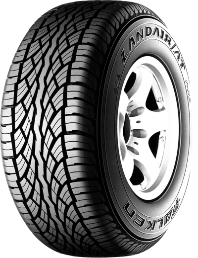 FALKEN AT T-110