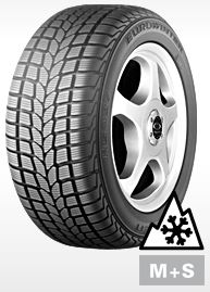 FALKEN EUROWINT HS437 VAN