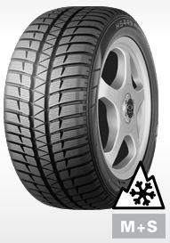FALKEN EUROWINTER HS449