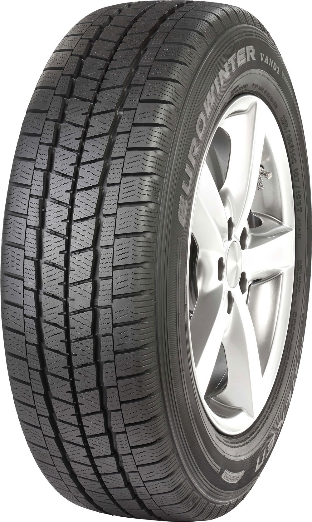 FALKEN EUROWINTER
