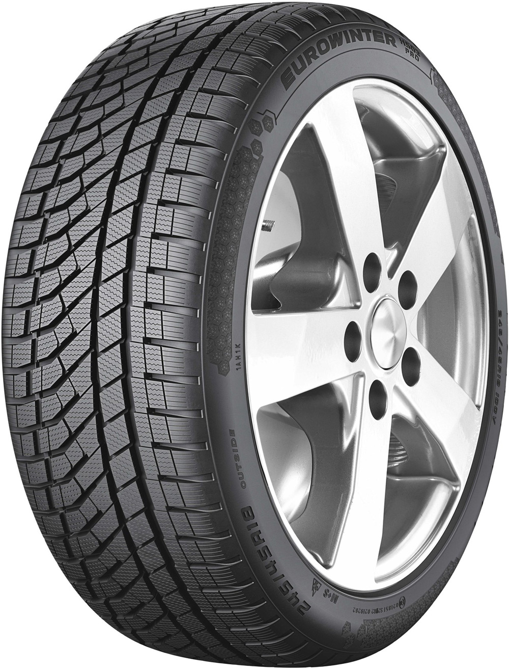 FALKEN HS02 PRO