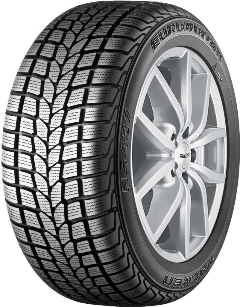 FALKEN HS437