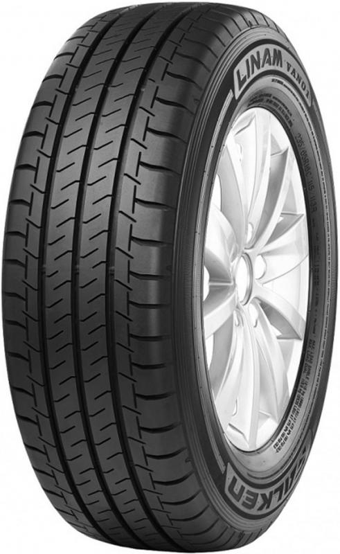FALKEN LINAM VAN01