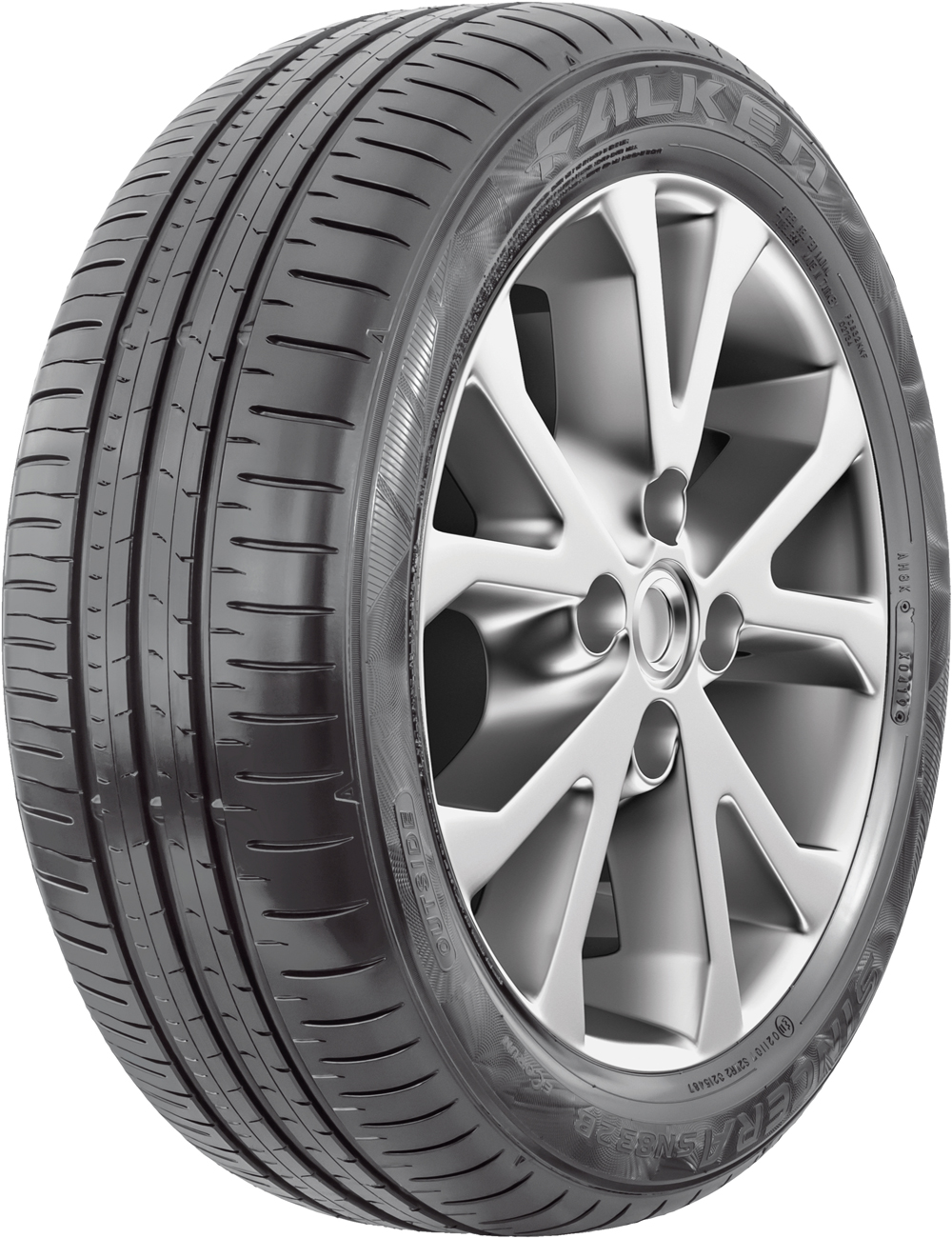 FALKEN Sincera SN832B