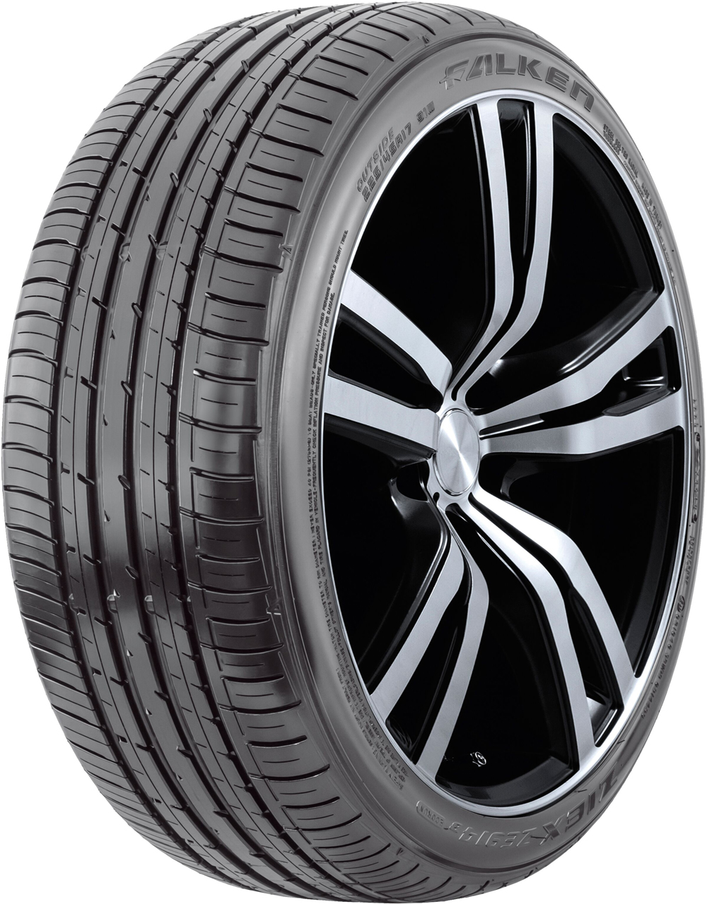 FALKEN ZE914B