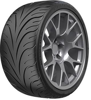 FEDERAL 595 RS (SEMI-SLICK) (2018)