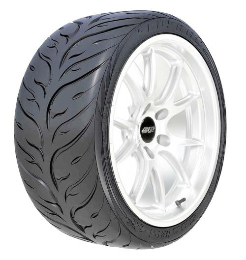 FEDERAL 595 RS-