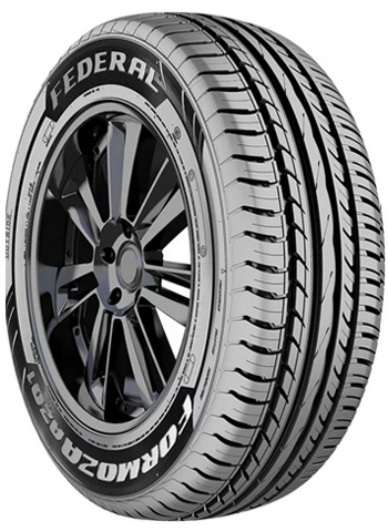 FEDERAL FORMAZ01RF