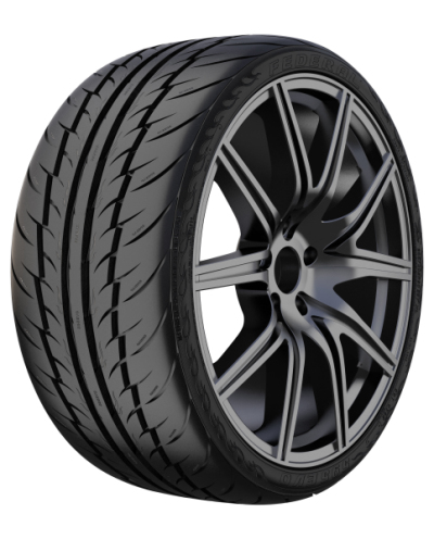 FEDERAL SS-595 EVO