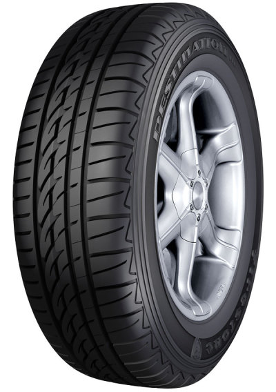 FIRESTONE DESTINATION HP