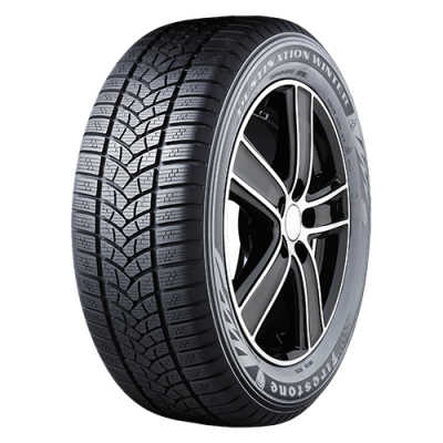 FIRESTONE DESTINATION WINTER