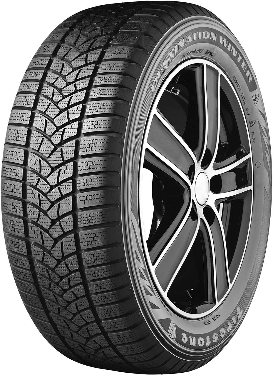 FIRESTONE DESTWINXL