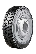 FIRESTONE FD833