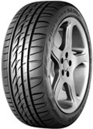 FIRESTONE FIREHAWK SZ90
