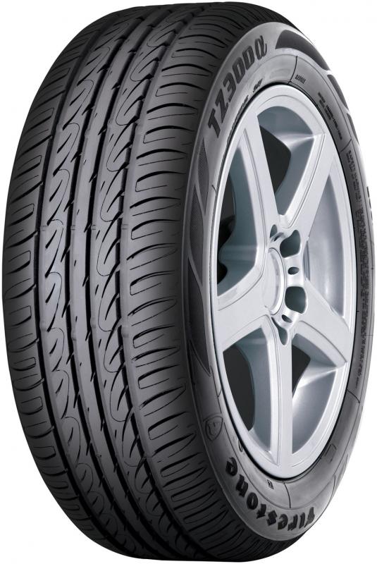 FIRESTONE FIREHAWK TZ 300 A