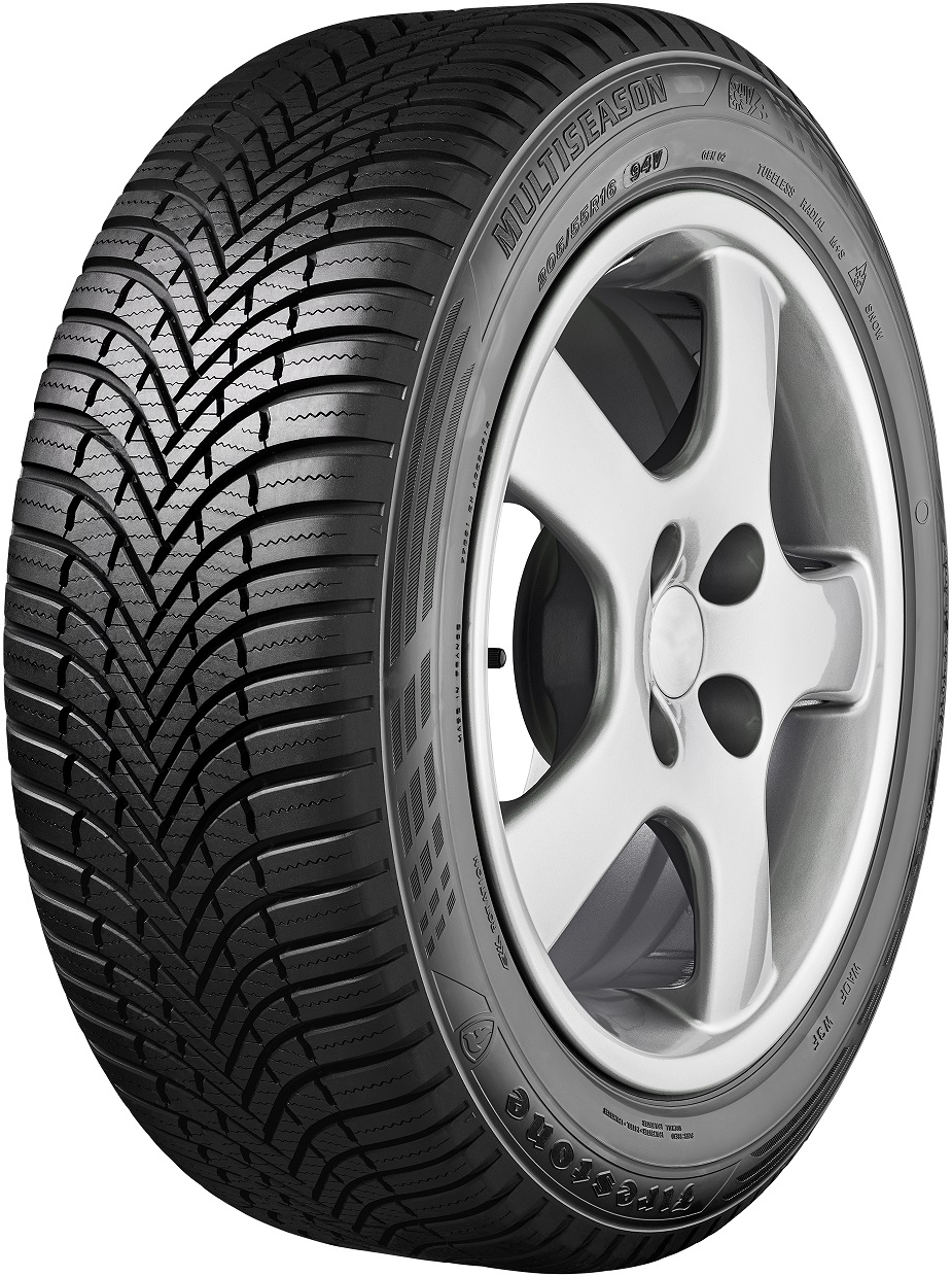 FIRESTONE MSEASON 2 XL