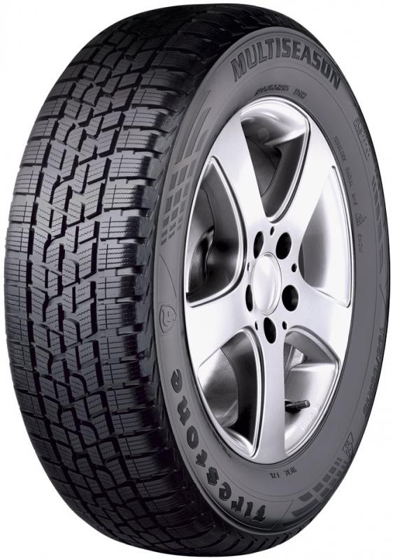 FIRESTONE MSEASON