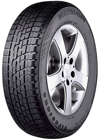 FIRESTONE MSEASONXL