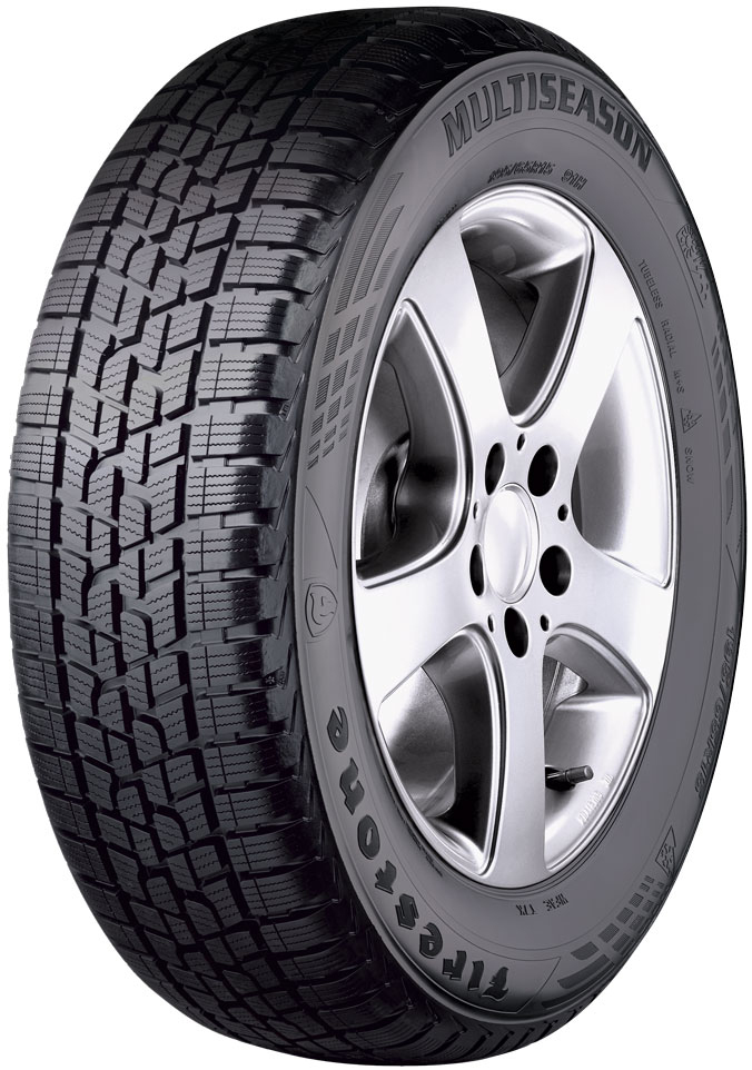FIRESTONE MULTISEASON