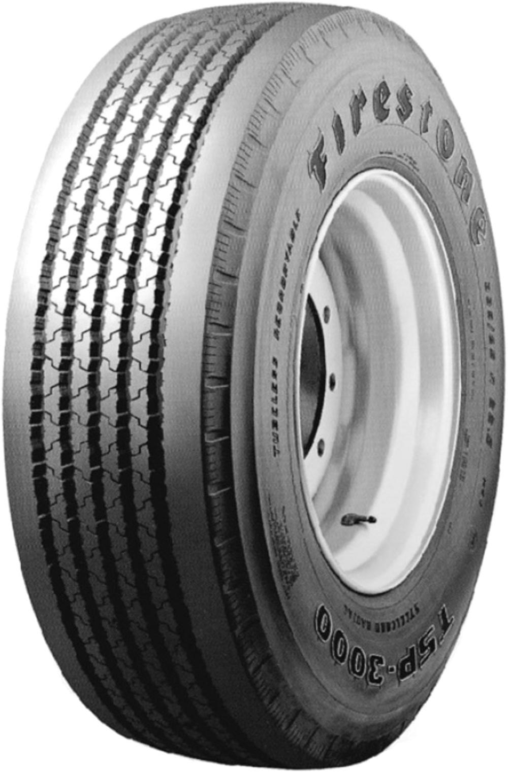 FIRESTONE TSP3000II