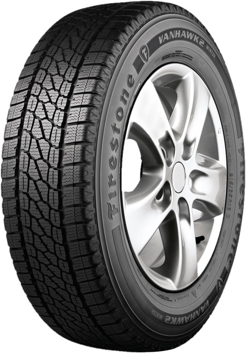 FIRESTONE Vanhawk 2 Winter