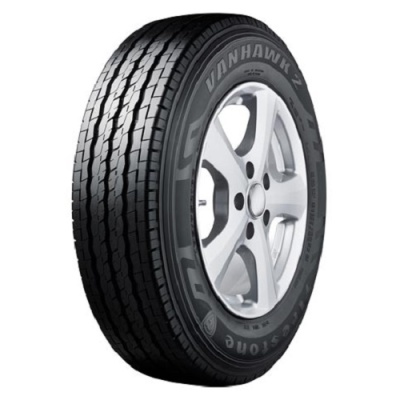 FIRESTONE VANHAWK 2