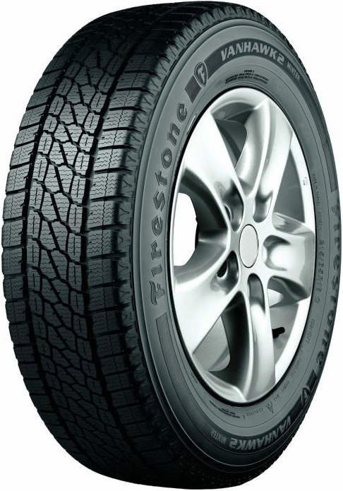 FIRESTONE VANHAWK WINTER 2