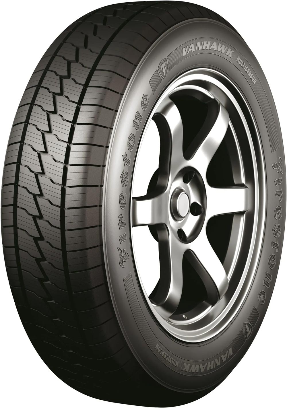 FIRESTONE VANHAWKMS