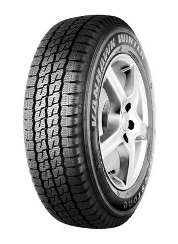 FIRESTONE VANHAWKWIN