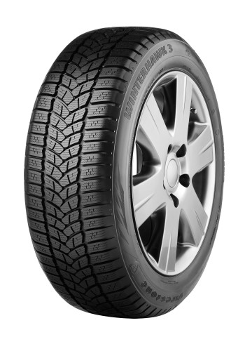FIRESTONE WIHAWK3