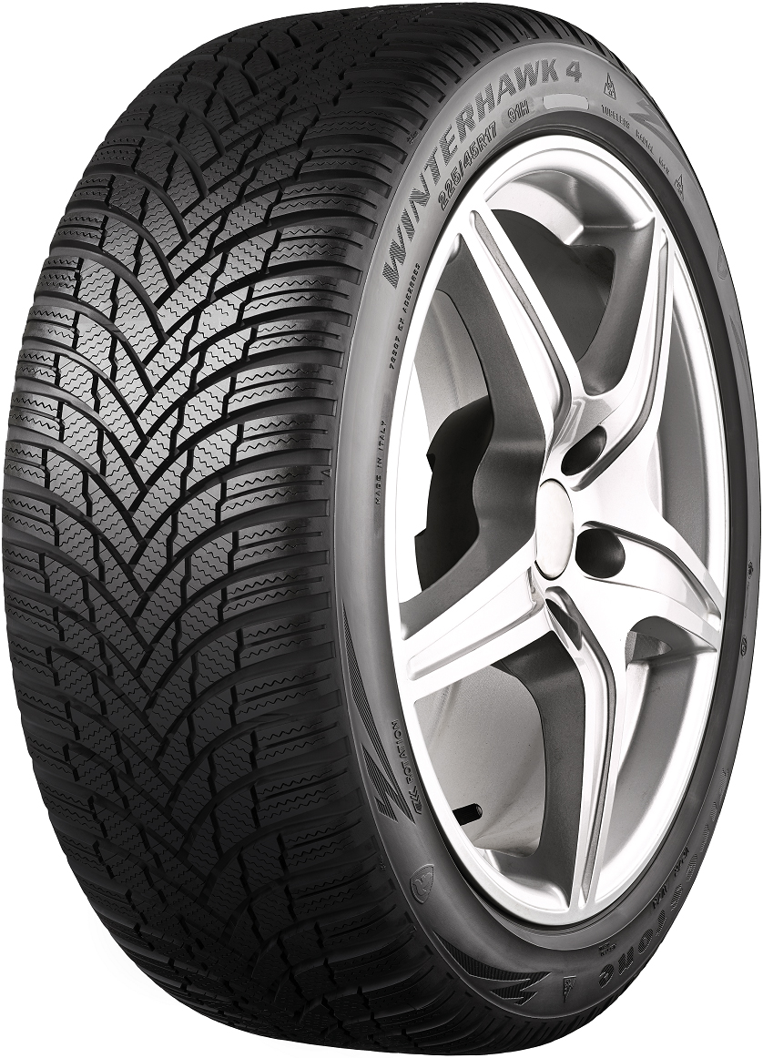 FIRESTONE WIHAWK4XL