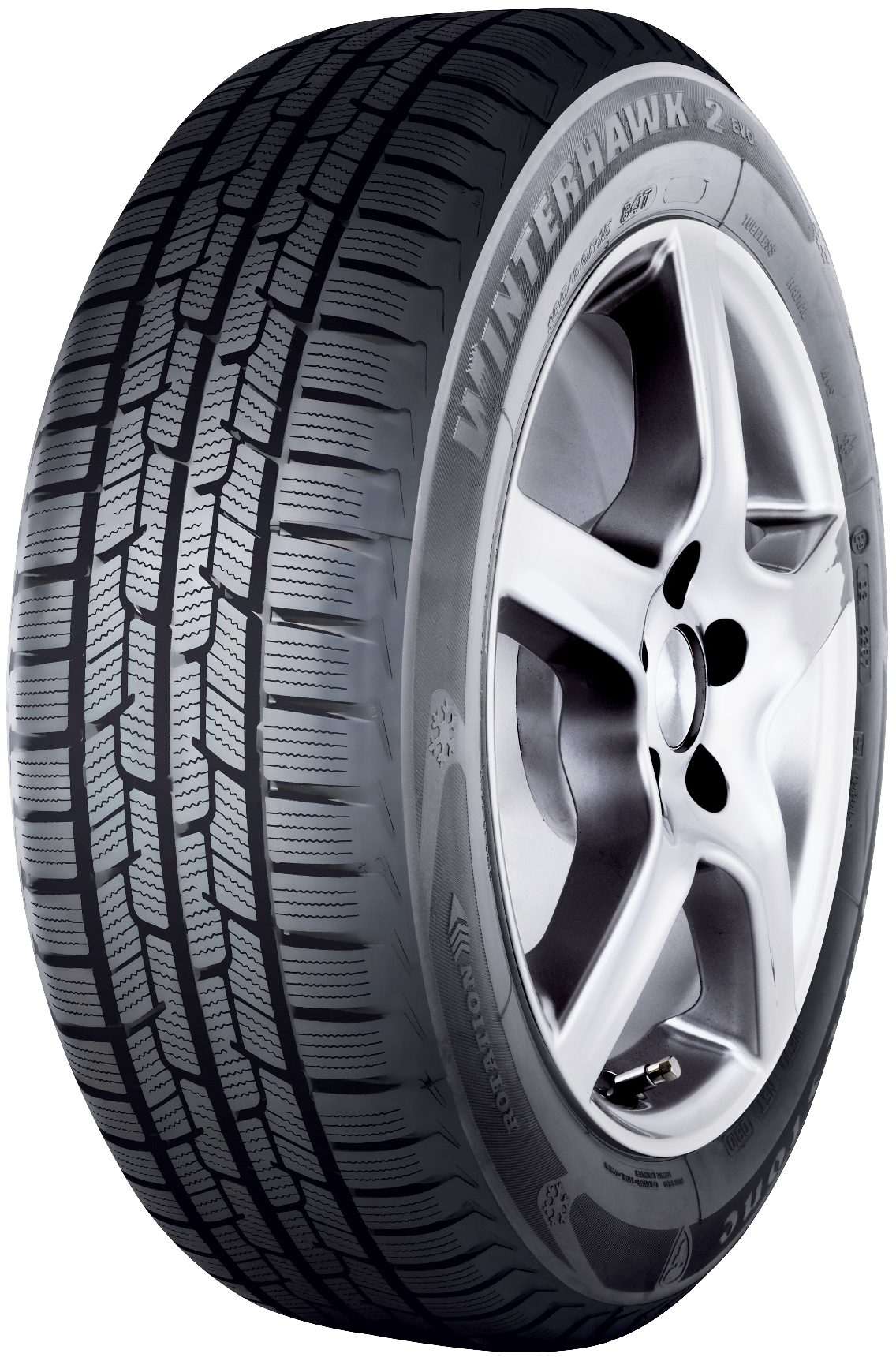FIRESTONE WINHAWK 2 EVO