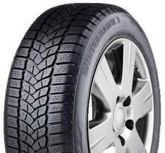 FIRESTONE WINHAWK 3