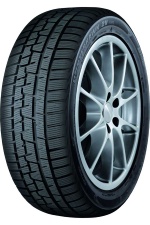 FIRESTONE WINTERHAWK 2V EVO