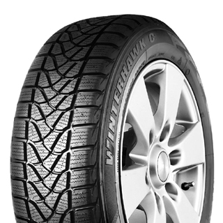 FIRESTONE WINTERHAWK-C