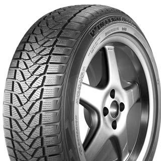 FIRESTONE WINTERHAWK