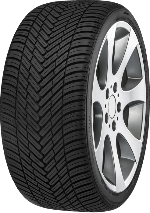 FORTUNA ECOPLUS2 4S XL