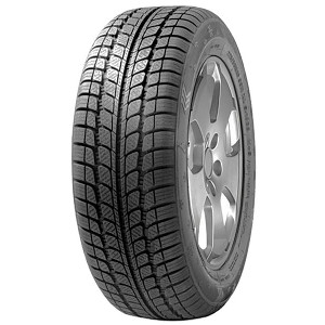 FORTUNA WINTER SUV