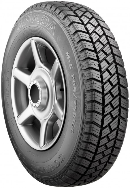 FULDA CONVEO TRAC MS