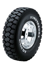 FULDA CROSSFORCE