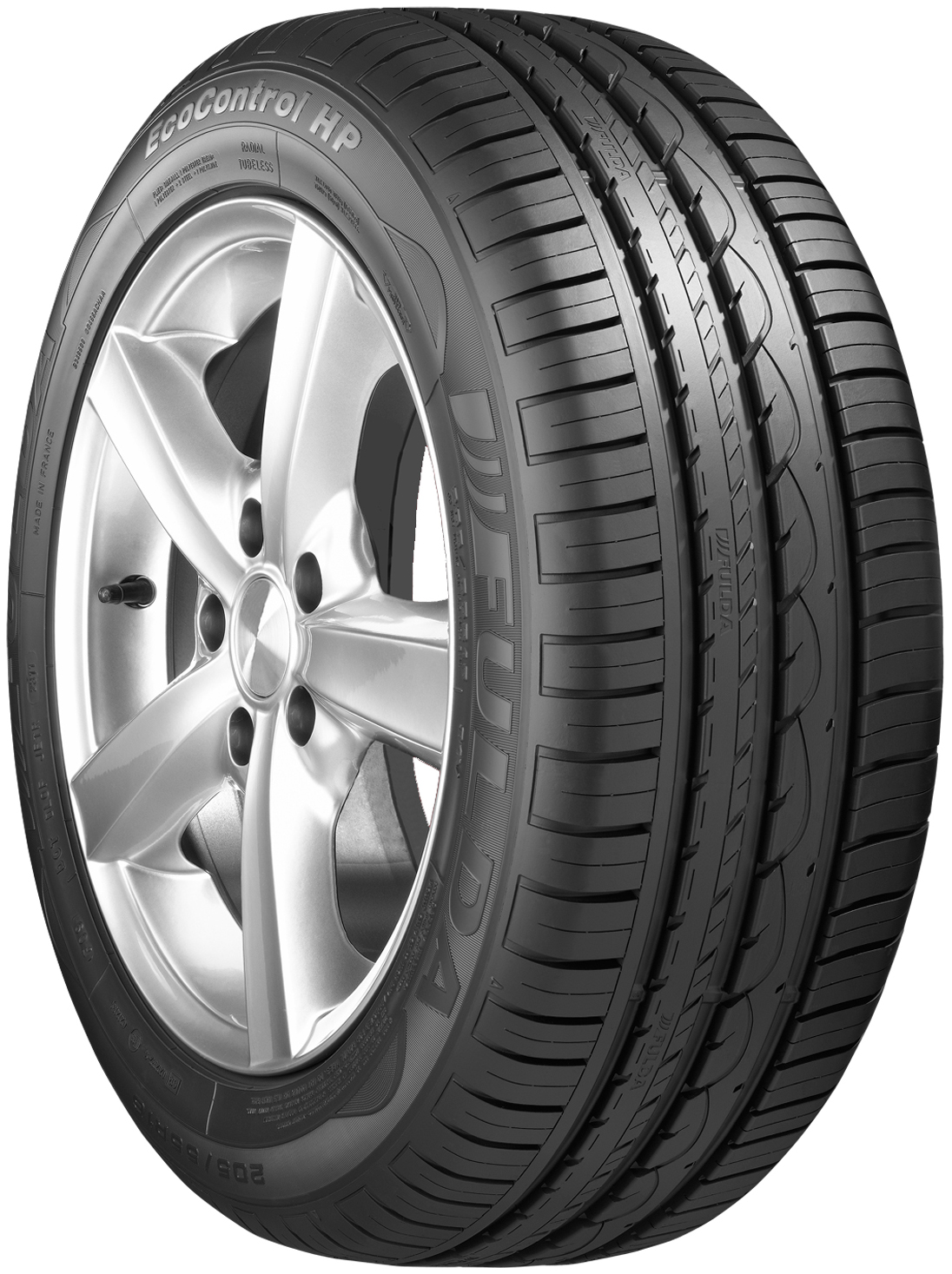 FULDA ECOCONTROL HP OT