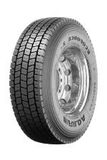 FULDA ECOFORCE 2 +