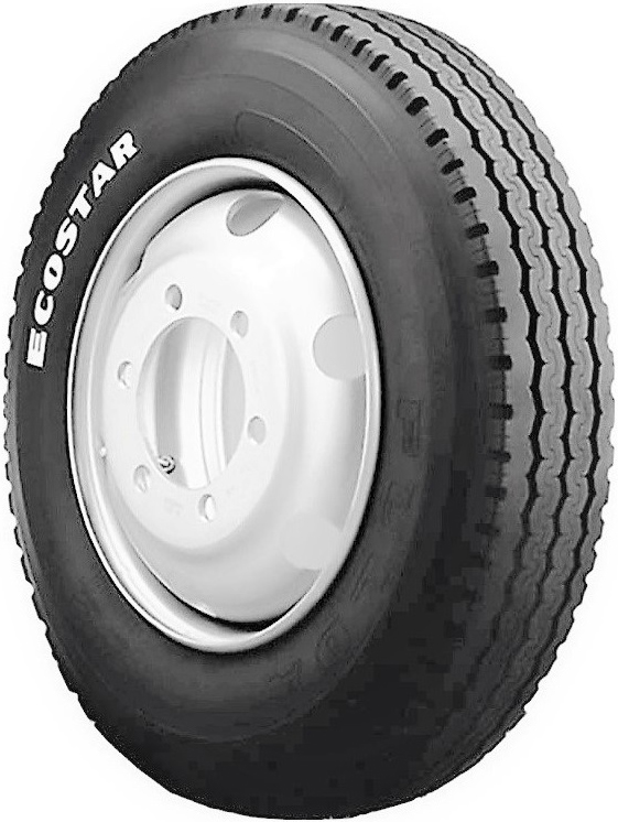 FULDA ECOSTAR