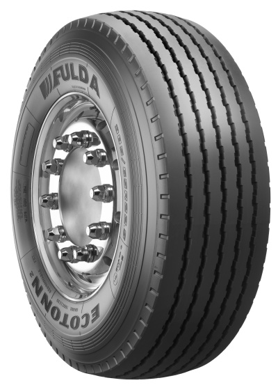 FULDA ECOTONN 2