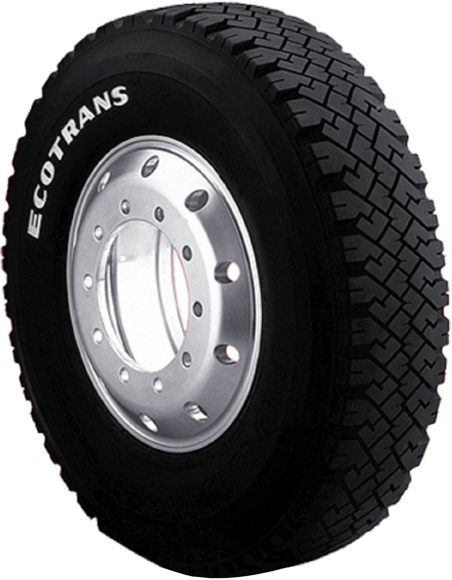 FULDA ECOTRANS