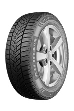 FULDA KRIST  CONTROL SUV