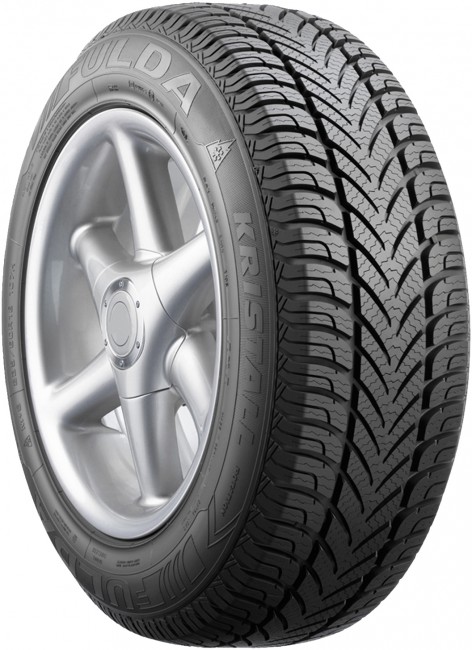 FULDA KRISTALL 4X4