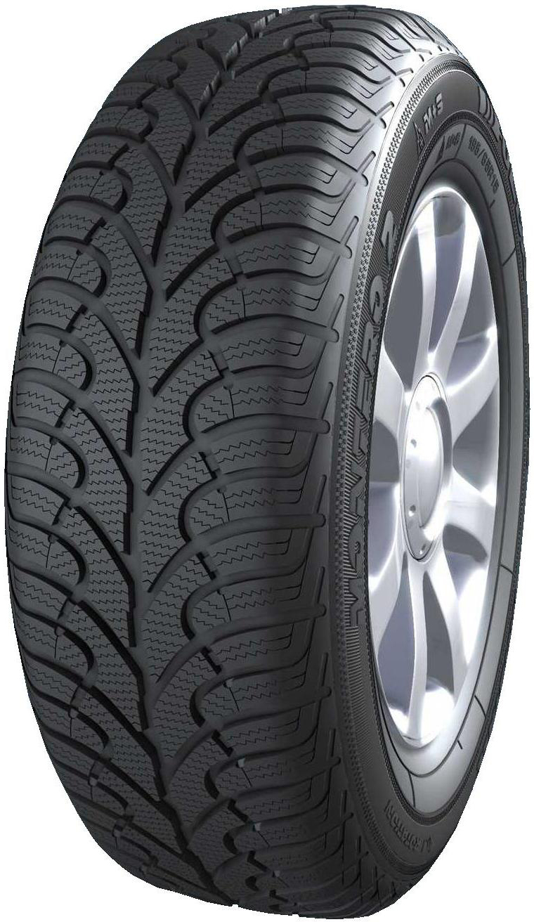 FULDA KRISTALL MONTERO 2 MS