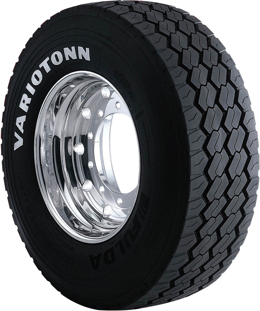 FULDA VARIOTONN